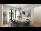 HPZ-26021 Dave Farmhouse Plan