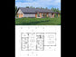 BCO-40222-T Taryn Barndominium House Plan