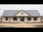 BCO-40191-B Brita Barndominium House Plan