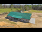 PL-61302-F Francis Barndominium House Plans
