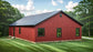 BCO-40042 Barndominium House Plan
