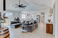 SV-5602 Lucy Barndominium House Plan