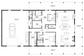 SV-5503 Parker Barndominium House Plan