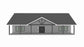 PL-64034 Sharon Barndominium House Plan