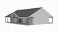 PL-64034 Sharon Barndominium House Plan