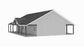 PL-64034 Sharon Barndominium House Plan