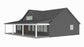 PL-64035 Norman Barndominium House Plan