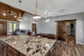 RP-10002 Radcliffe Barndominium House Plans