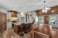 RP-10002 Radcliffe Barndominium House Plans