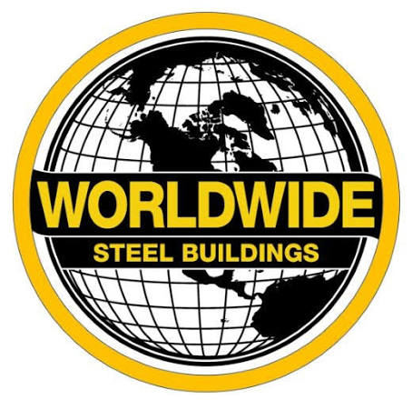 Manufactured by Worldwide Steel in Peculiar, Missouri