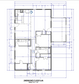 PL-62003 Duke Barndominium House Plan