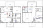 LP-1018 Woodlands Barndominium House Plans