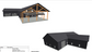 LP-2803 Wickard Barndominium House Plans