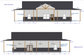 LP-2804 Legg Barndominium House Plans