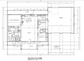 PL-60904 Paxton Barndominium House Plan