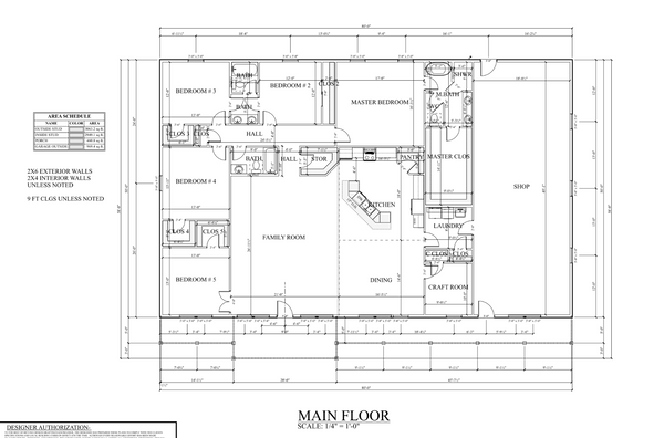 PL-62307 Sunnyside Barndominium House Plans – Barndominium Plans